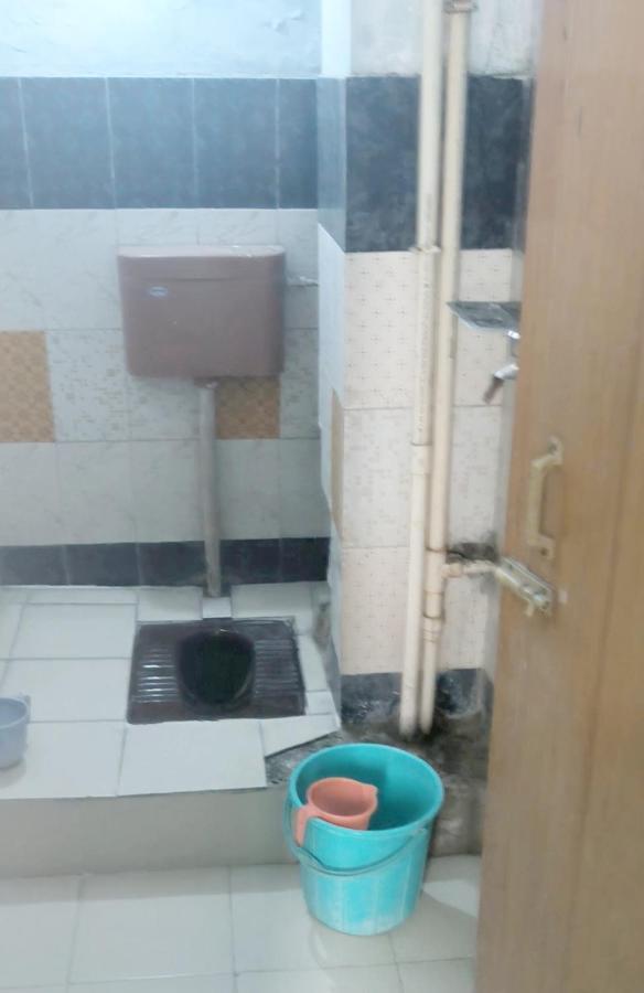 Gandhi Ganaga Guest House Varanasi Exterior foto